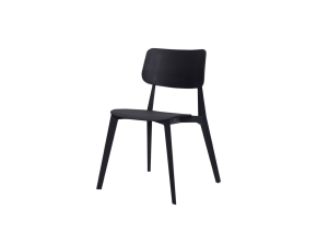 Stellar Outdoor Chair Anthracite Stellar Outdoor Chair Anthracite